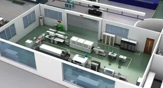 半導(dǎo)體、電子潔凈廠房設(shè)計施工的5大特點及關(guān)鍵難點