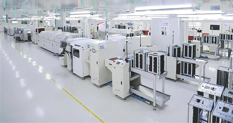 無(wú)塵車間 無(wú)塵車間